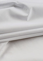 Elite Men Hilton Wash n Wear - N White