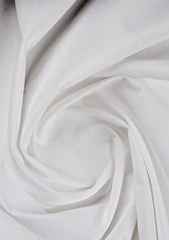 Elite Men Hilton Wash n Wear - N White