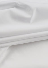 Elite Men W/O Selvage Plain Cotton - Neutral White