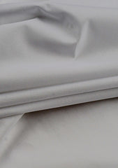 Elite Men W/O Selvage Plain Cotton - Neutral White