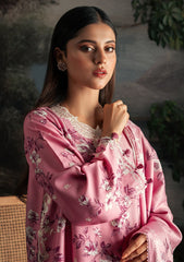 Winter Collection - Cross Stitch - Marina - ROSETTE DAWN