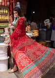 Lawn Collection - Nureh - Bazaar - Chikankari - NDS#86