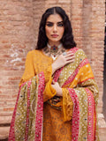 Winter Collection - Nureh - Baazar - Emb Chikankari - NE# 49