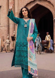 Winter Collection - Nureh - Baazar - Emb Chikankari - NE# 51