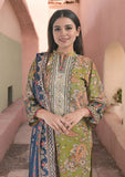 Lawn Collection - Noorma Kaamal - Digital Lawn - NL24#03