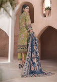 Lawn Collection - Noorma Kaamal - Digital Lawn - NL24#03