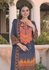 Lawn Collection - Noorma Kaamal - Digital Lawn - NL24#05