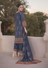 Lawn Collection - Noorma Kaamal - Digital Lawn - NL24#05