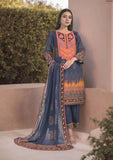 Lawn Collection - Noorma Kaamal - Digital Lawn - NL24#05