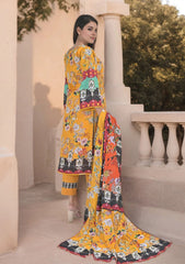 Lawn Collection - Noorma Kaamal - Digital Lawn - NL24#07