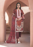 Lawn Collection - Noorma Kaamal - Digital Lawn - NL24#08