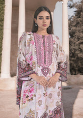 Lawn Collection - Noorma Kaamal - Digital Lawn - NL24#09