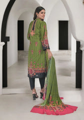 Lawn Collection - Noorma Kaamal - Digital Lawn - NL24#10