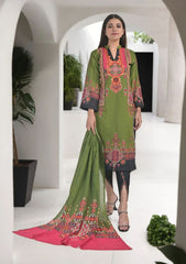 Lawn Collection - Noorma Kaamal - Digital Lawn - NL24#10