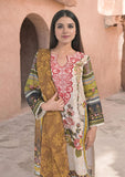 Lawn Collection - Noorma Kaamal - Digital Lawn - NL24#11