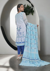 Lawn Collection - Noorma Kaamal - Digital Lawn - NL24#13