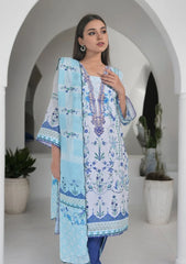 Lawn Collection - Noorma Kaamal - Digital Lawn - NL24#13