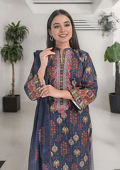 Lawn Collection - Noorma Kaamal - Digital Lawn - NL24#15