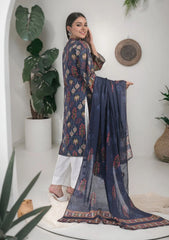 Lawn Collection - Noorma Kaamal - Digital Lawn - NL24#15
