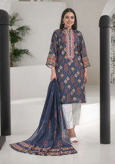Lawn Collection - Noorma Kaamal - Digital Lawn - NL24#15