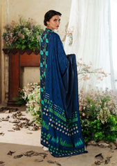 Winter Collection - Sahar - Printed Viscose Crepe - Vol-II - SVC-V2-23-03