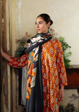 Winter Collection - Sahar - Printed Viscose Crepe - Vol-II - SVC-V2-23-05