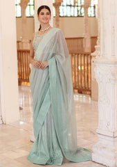 Formal Collection - Noor by Sadia Asad - Handworked - Luna