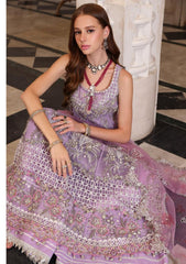 Formal Collection - Noor by Sadia Asad - Handworked - Zarish