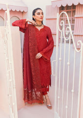 Lawn Collection - Nureh - Exclusive - Swiss - NS#83