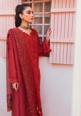 Lawn Collection - Nureh - Exclusive - Swiss - NS#83