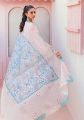 Lawn Collection - Nureh - Exclusive - Swiss - NS#82