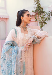 Lawn Collection - Nureh - Exclusive - Swiss - NS#82