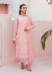 Lawn Collection - Nureh - Exclusive - Swiss - NS#84