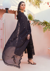 Lawn Collection - Nureh - Exclusive - Swiss - NS#86