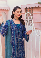 Lawn Collection - Nureh - Exclusive - Swiss - NS#85