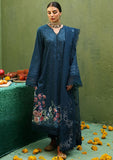 Lawn Collection - Nureh - Mehmaan Nawazi - Eid - NDS#98