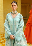 Lawn Collection - Nureh - Mehmaan Nawazi - Eid - NDS#96