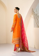 Formal Collection - Fozia Khalid - Zebaish - Ayika