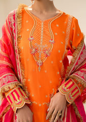 Formal Collection - Fozia Khalid - Zebaish - Ayika