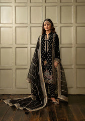 Formal Collection - Sobia Nazir - Nur - Festive - SNF#04