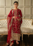 Formal Collection - Sobia Nazir - Nur - Festive - SNF#02