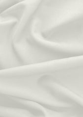 Elite Men Shahenshah Boski Selvage Wash & Wear - Off White