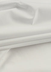 Elite Men Shahenshah Boski Selvage Wash & Wear - Off White