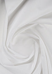 Elite Men Protocol Selvage Wash & Wear - Off White