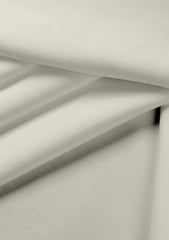 Elite Men Stylo Suiting Wash n Wear - Off White