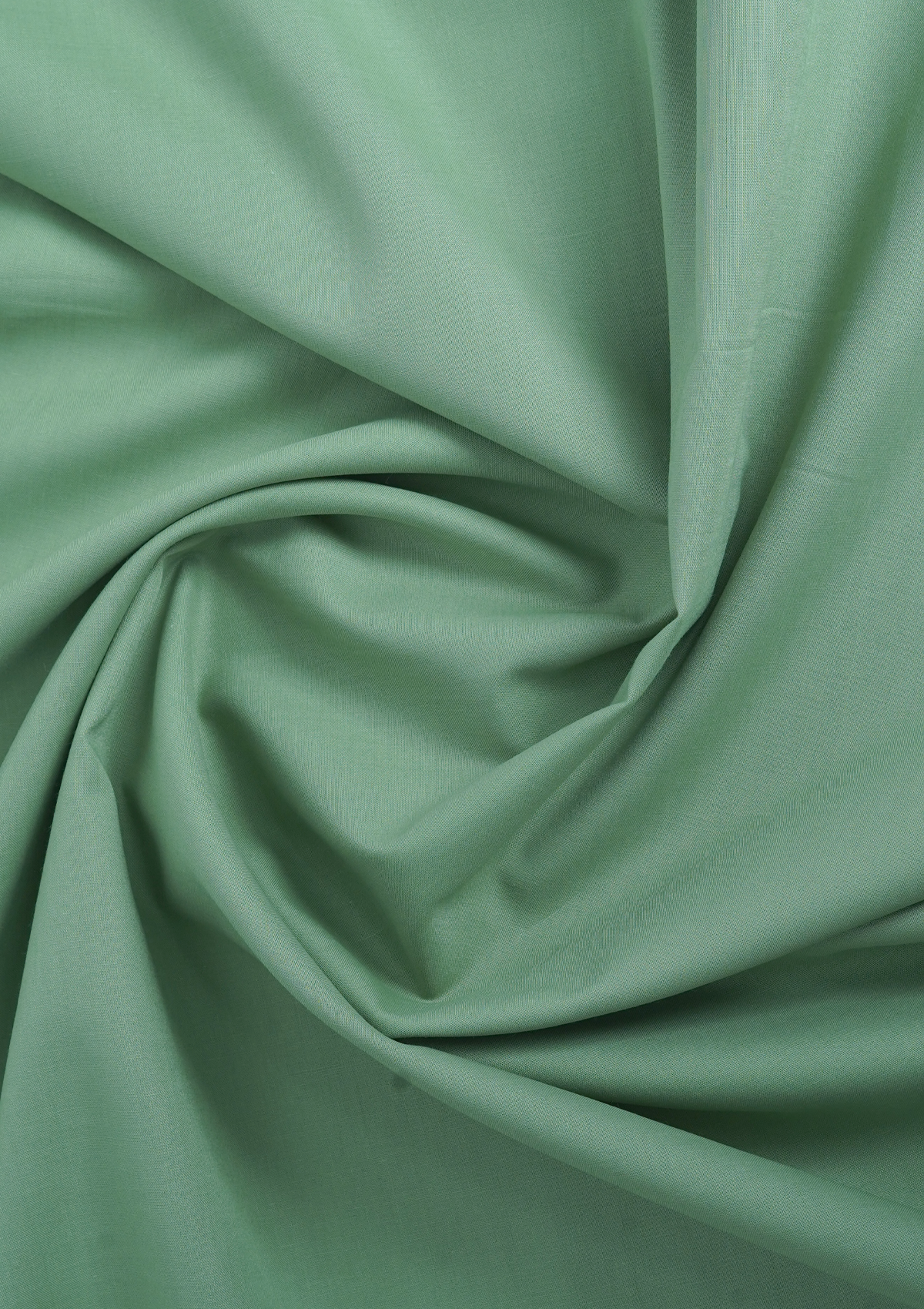 Soft Cotton - Al Saudia - Plain - P Green