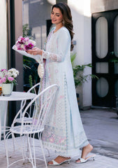 Lawn - Neeshay - Symphony - Luxury 25 - Aurelia