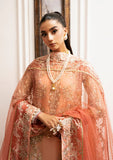 Formal Collection - Inayat - Luxury Wedding - ILW24#03 - SUN KISSED