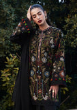 Winter Collection - Zara Shahjahan - Winter Unstitched 24 - D#04