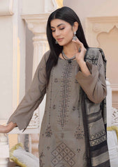 Winter Collection - Bin Rashid - Rose - BRR24#03